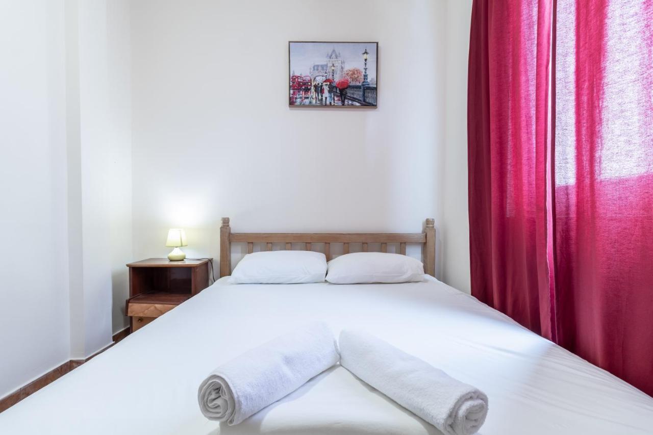 Hostel 부드바 외부 사진
