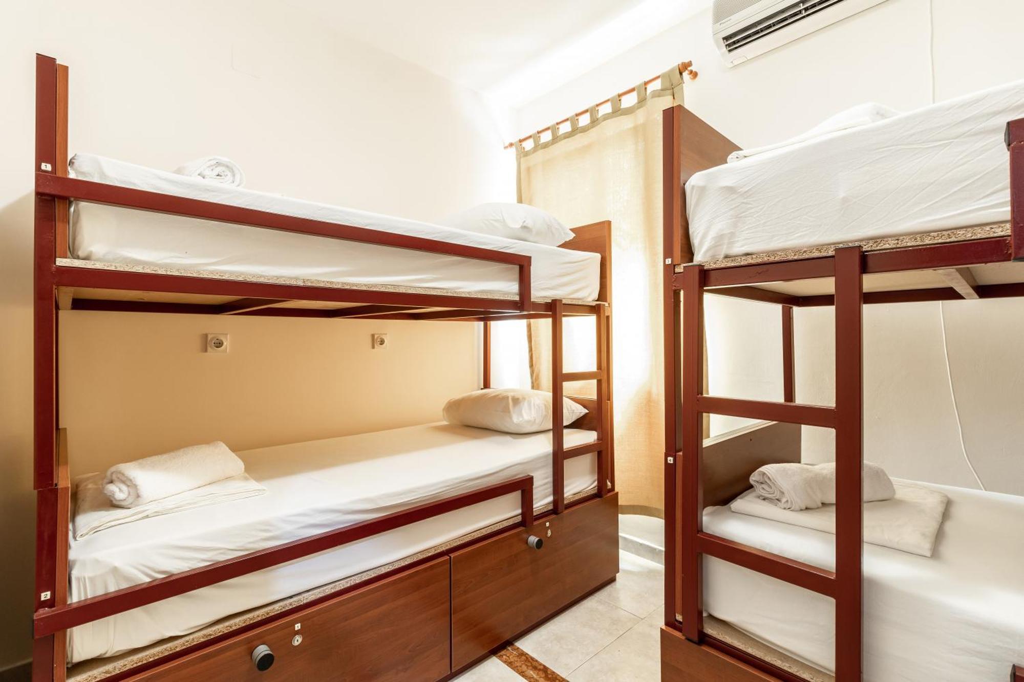 Hostel 부드바 외부 사진